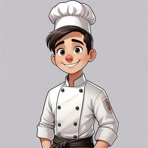 买汏烧头像