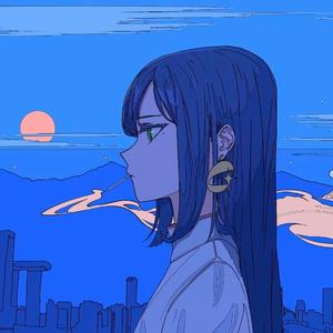 yuki-头像