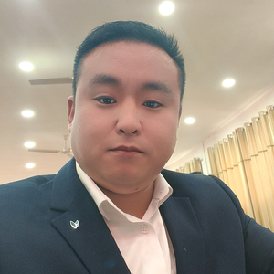 周新一（社旗90后打工者）头像