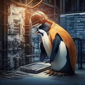 linux运维菜头像