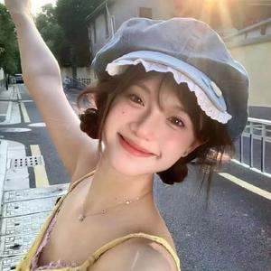 林温颜头像