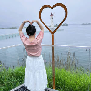 旅行的闻姐头像