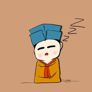 冬月拂晓头像