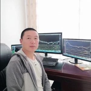 汴梁老狼头像