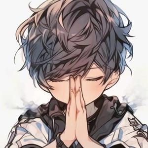 晓斌玩游戏 头像