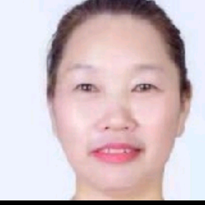 欢欢姐头像