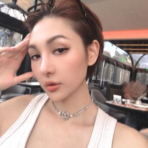 杨珍妮头像