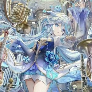 芙卡洛斯头像