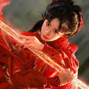 小灵雪（重生版）头像