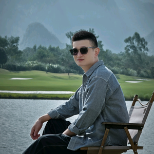 小龙xiaoloong头像