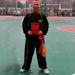 中华麒麟鞭爱好者头像
