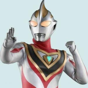 ultraman盖亚 头像