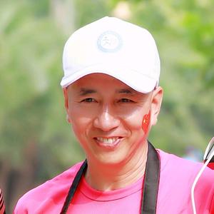 影子一民头像