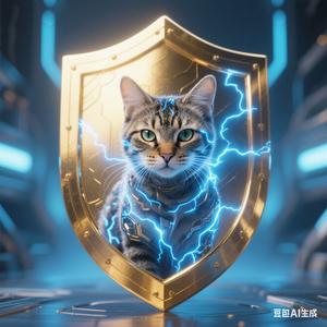 锂猫头像