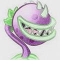 pvz大牙头像