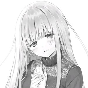 椎名真昼头像