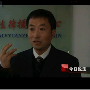 卫东看法头像