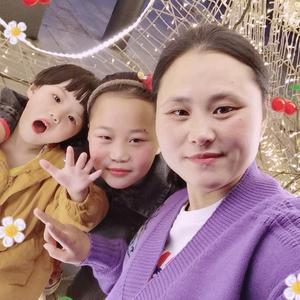 婷婷的日常生活日记头像