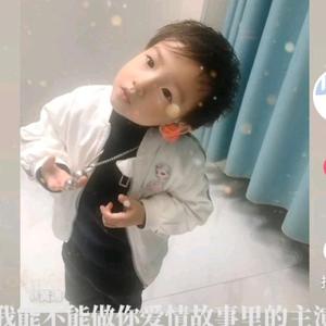 优雅周公子头像