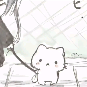 与春小鹿头像