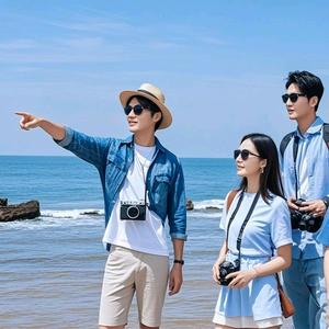 秦皇岛旅游攻略头像
