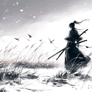 沈知秋（初中生）头像