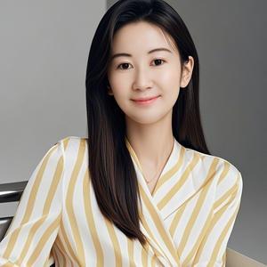 静婉头像