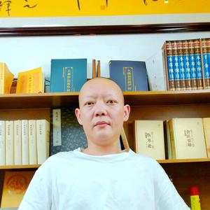云慈～普达静馨～文化头像