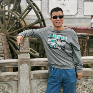 强昭慧君头像