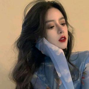 欢湖姐姐头像