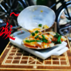 皮皮手工头像