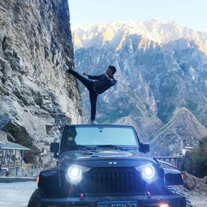 楠哥讲英语 头像