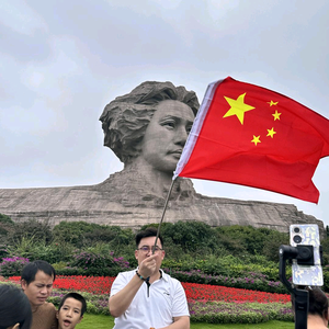 头头是道头像