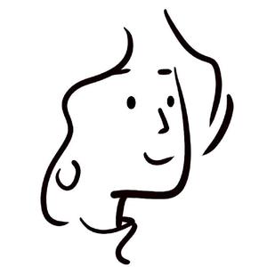 婚礼策划师留留头像