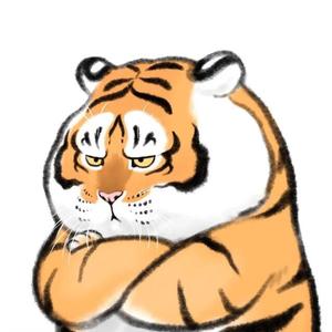 伟哥你好胖头像