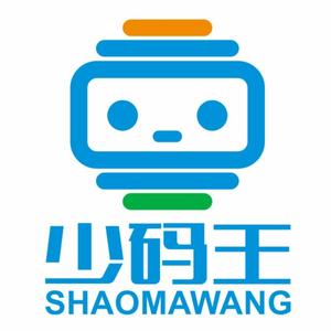 少码王编程中心头像