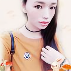 一凡baby头像