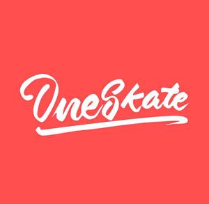 OneSkate滑板头像