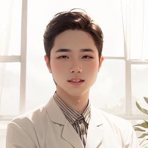 针灸隋医生头像
