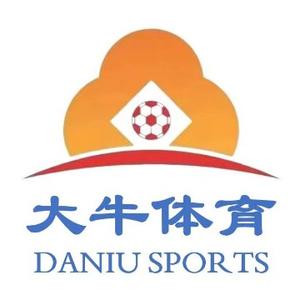 大牛聊球头像
