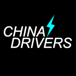 ChinaDrivers头像