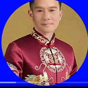 知足常乐爱音乐头像