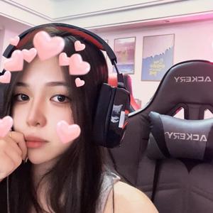 李美景头像