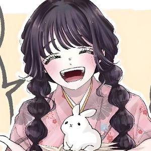 吸金体质头像