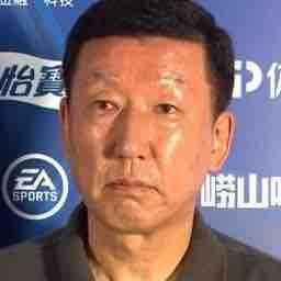 许个登场头像