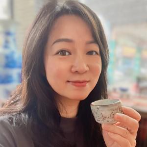 荣英问茶头像