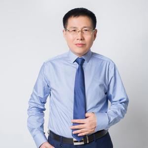 徐霞客博士头像
