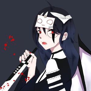 南青不爱吃饭头像