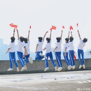 小陀螺呼哧呼哧转头像