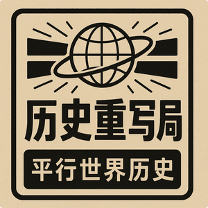 历史重写局头像
